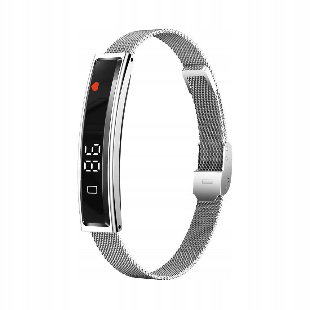 SMARTWATCH WOMEN'S WATCH AMOLED PRO MENU SMART GT PL SMARTBAND SPORT Packaging status original