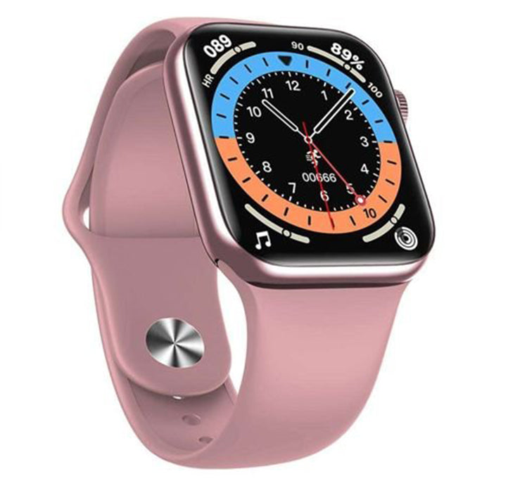 SMARTWATCH WOMEN'S WATCH EAN (GTIN) 781328117518