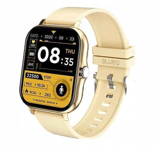 SMARTWATCH WOMEN'S WATCH ELEGANT PREMIUM SPORTS SMART WATCH