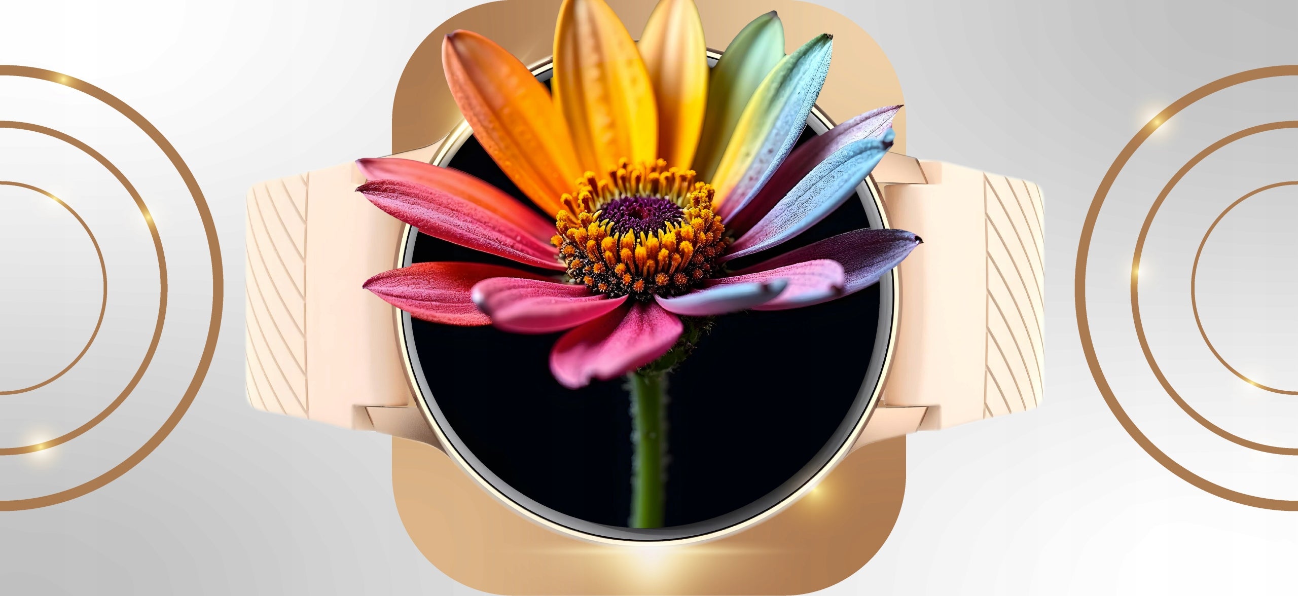SMARTWATCH WOMEN'S WATCH MENU PL TALK NOTIFICATIONS PULSE SPORT HEALTH Manufacturer code SMART WATCH DLA KOBIETY
