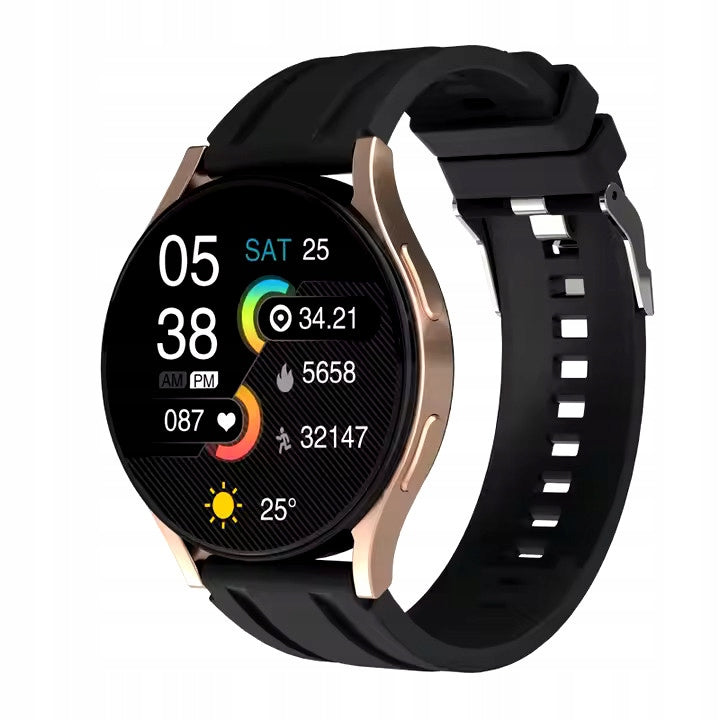 SMARTWATCH WOMEN'S WATCH POLISH MENU TALK SPORT SMART WATCH WATCH PRO Brand Smart-Trend