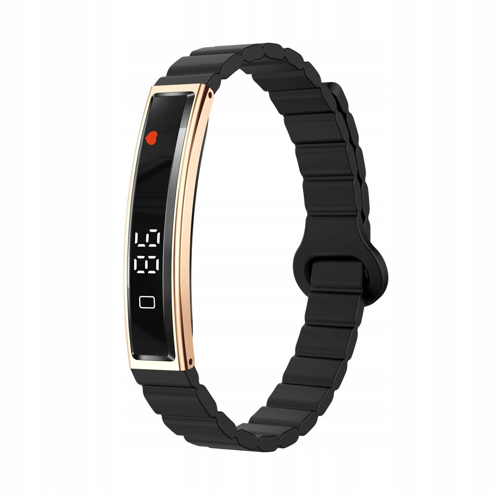 SMARTWATCH WOMEN'S WATCH PRO AMOLED MENU SMART GT PL SMARTBAND SPORT Packaging status original