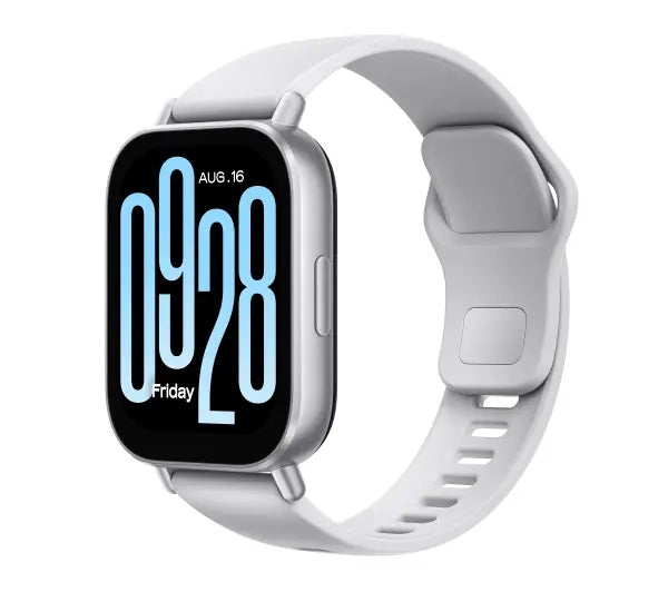 SMARTWATCH WOMEN'S WATCH XIAOMI WATCH 5 ACTIVE MEN'S SPORTS FUNCTION FOR Packaging status original