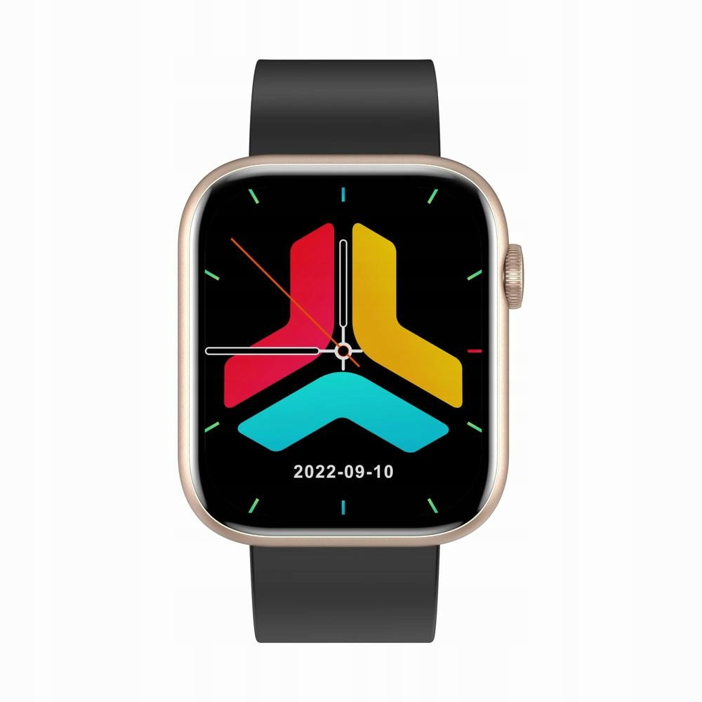 SMARTWATCH WOMEN'S YOUTH Photos Music SMS FB Relax TALK FUNCTION EAN (GTIN) 5900148048795
