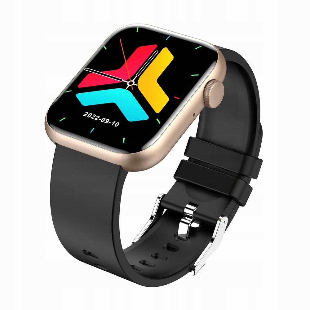 SMARTWATCH WOMEN'S YOUTH Photos Music SMS FB Relax TALK FUNCTION Packaging status original