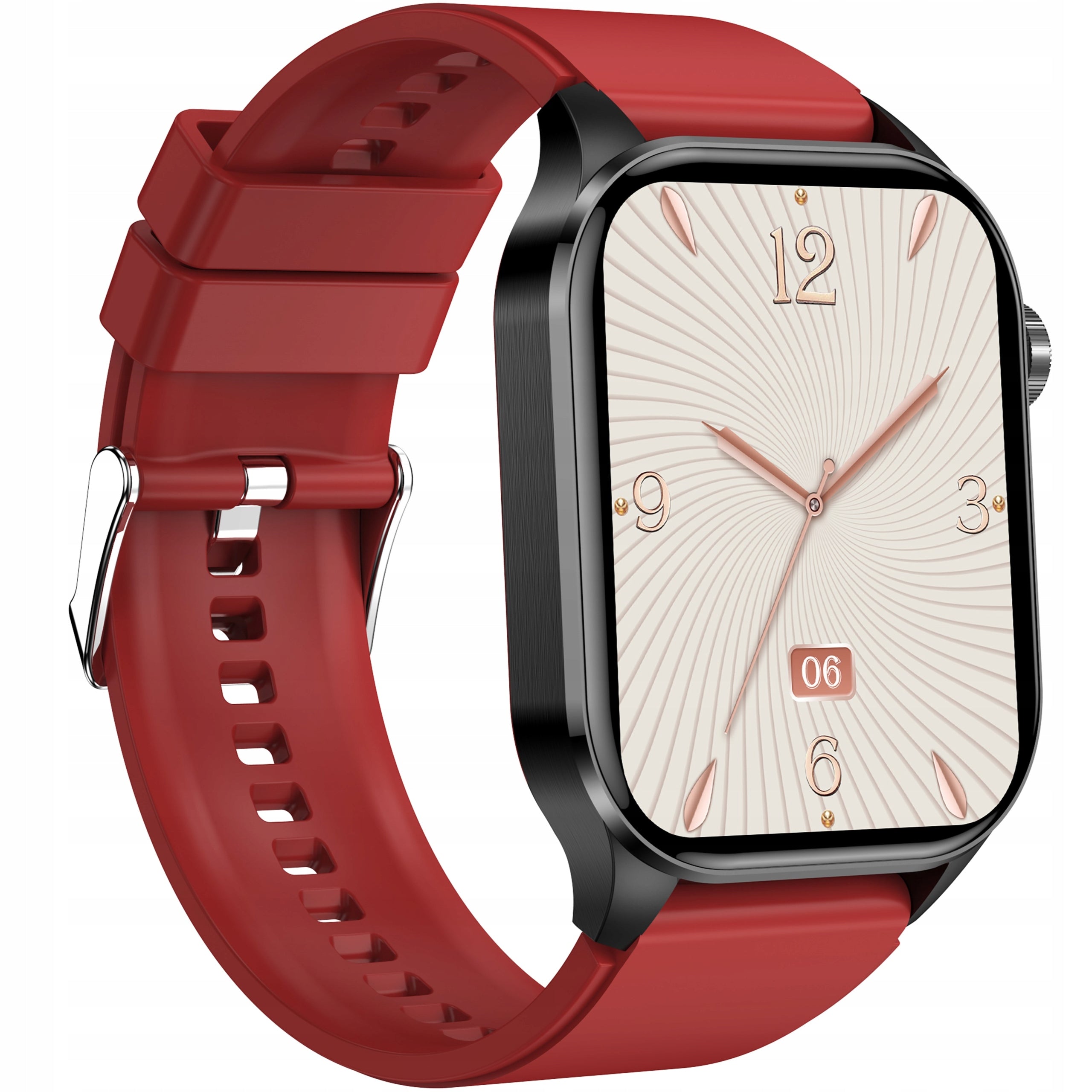 SMARTWATCH Watch Cardiowatch Glucose ECG Blood Pressure Monitor Talk Pulse PL Packaging status original