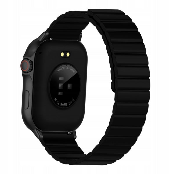 SMARTWATCH Waterproof SMART WATCH IP68 AMOLED 2,04" PROOVE HUMBLE Packaging status original