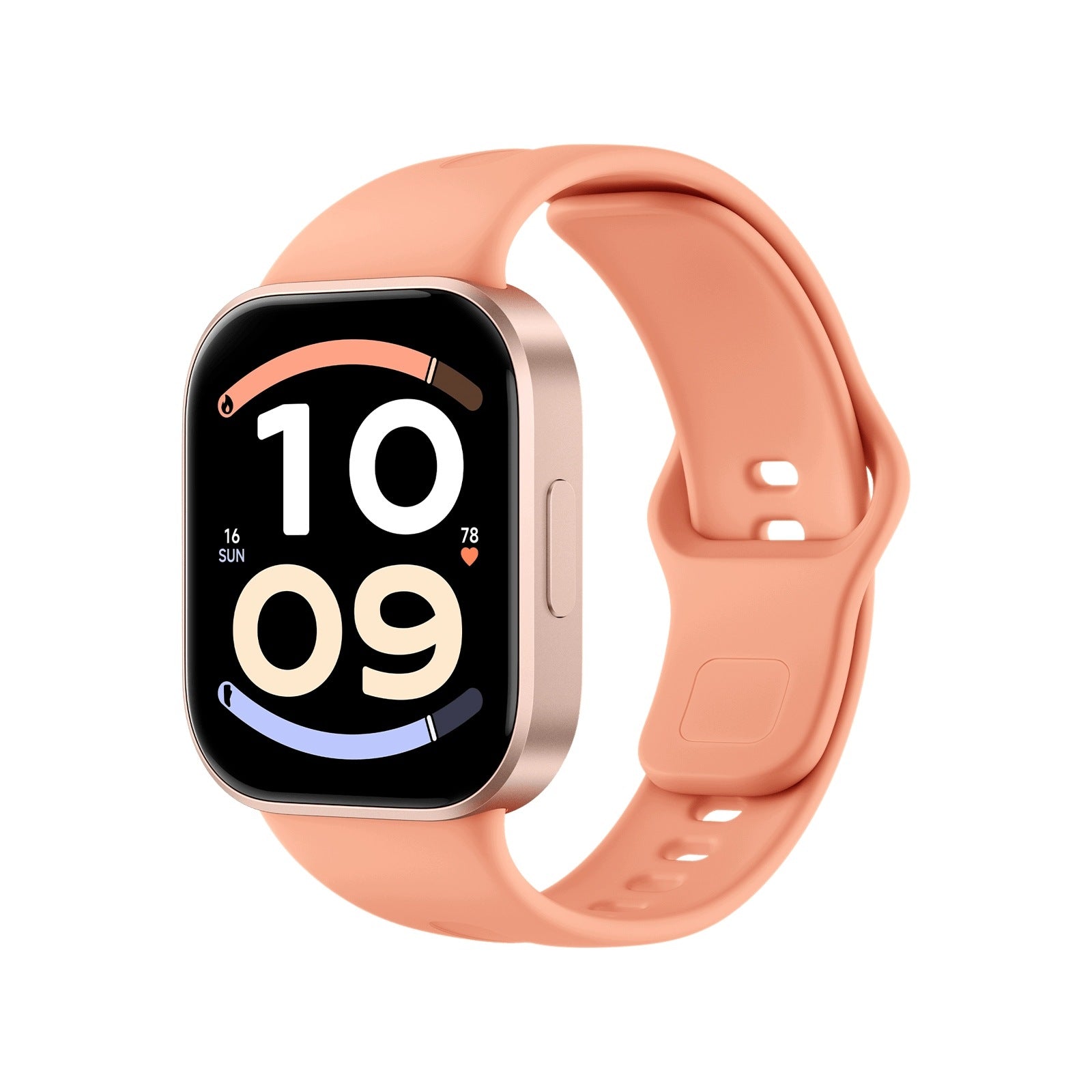 SMARTWATCH XIAOMI REDMI WATCH 6 ACTIVE – SUNSET ORANGE