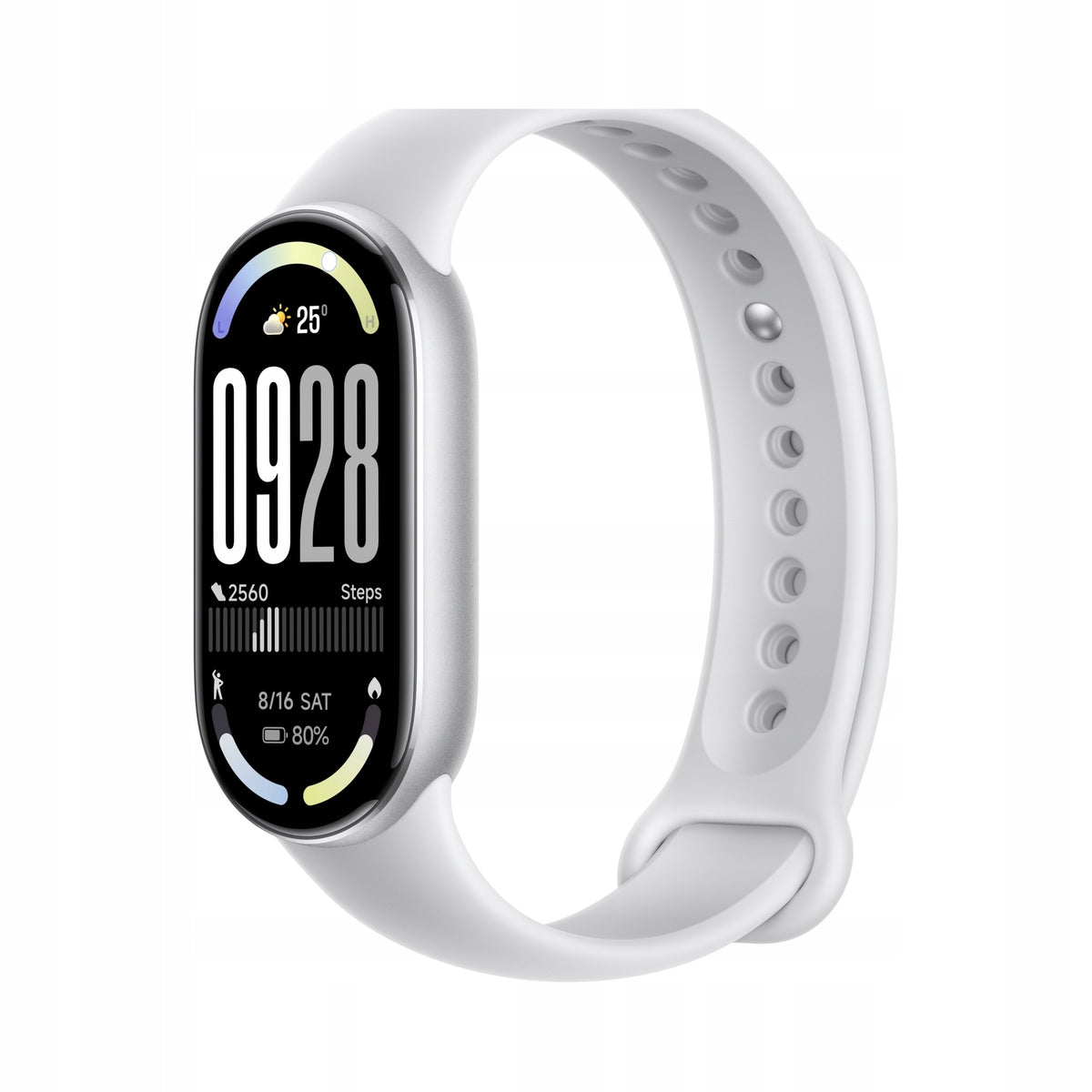SMARTWATCH XIAOMI SMARTBAND WRISTBAND WATERPROOF BLUETOOTH 210MM
