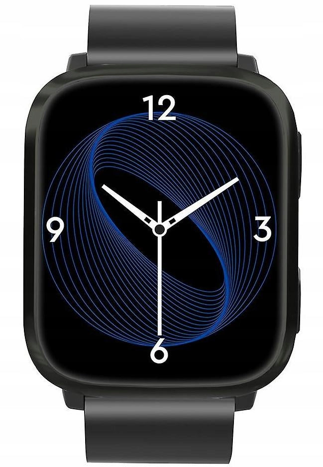 SMARTWATCH YOUTH WATCH FA95, BATTERY LASTS A WEEK Packaging status original