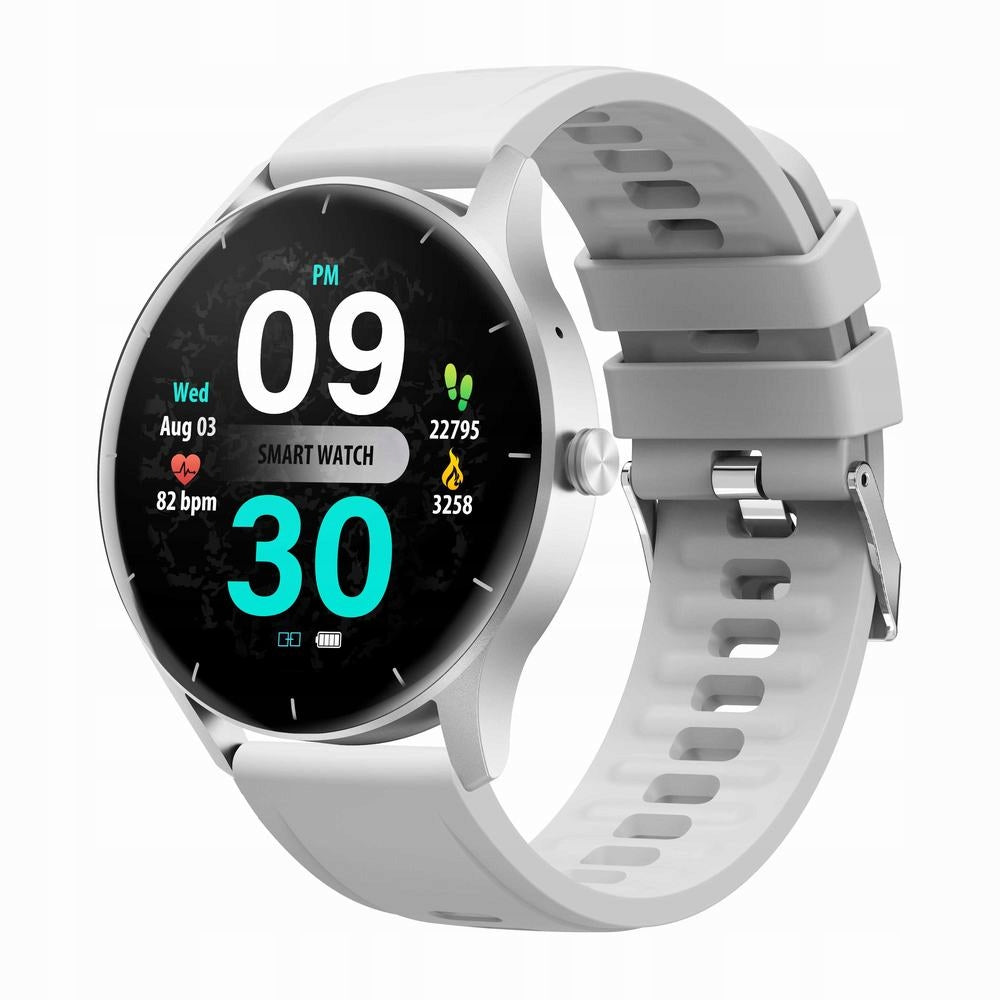 SMARTWATCH YOUTH WATCH WOMEN'S PHOTOS SMS FB RELAXATION
