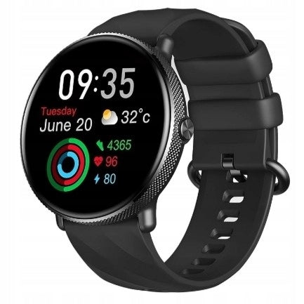 SMARTWATCH ZEBLAZE GTR 3 PRO SPORTS WATCH AMOLED 1,43" BLUETOOTH 5.2