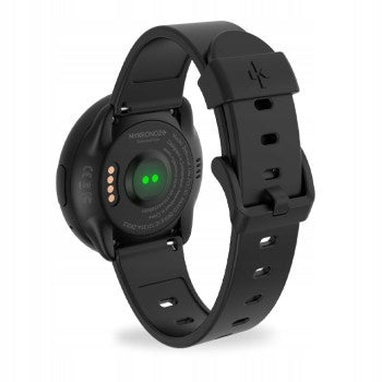 SMARTWATCH ZEROUND3 LITE MYKRONOZ Color black