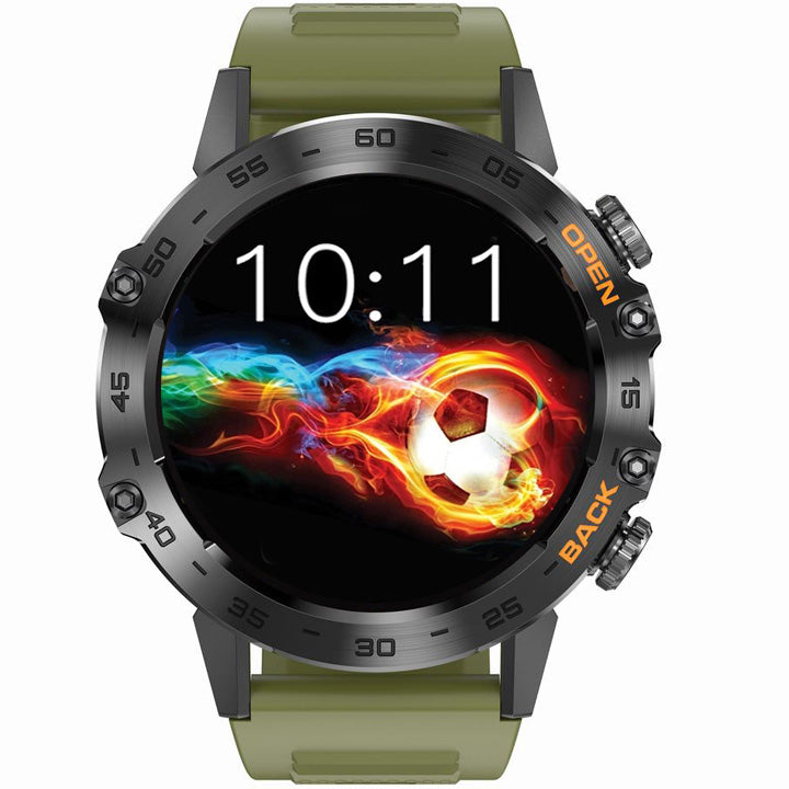 SMARTWATCH for boy GRAVITY ASTON battery 400mAh!