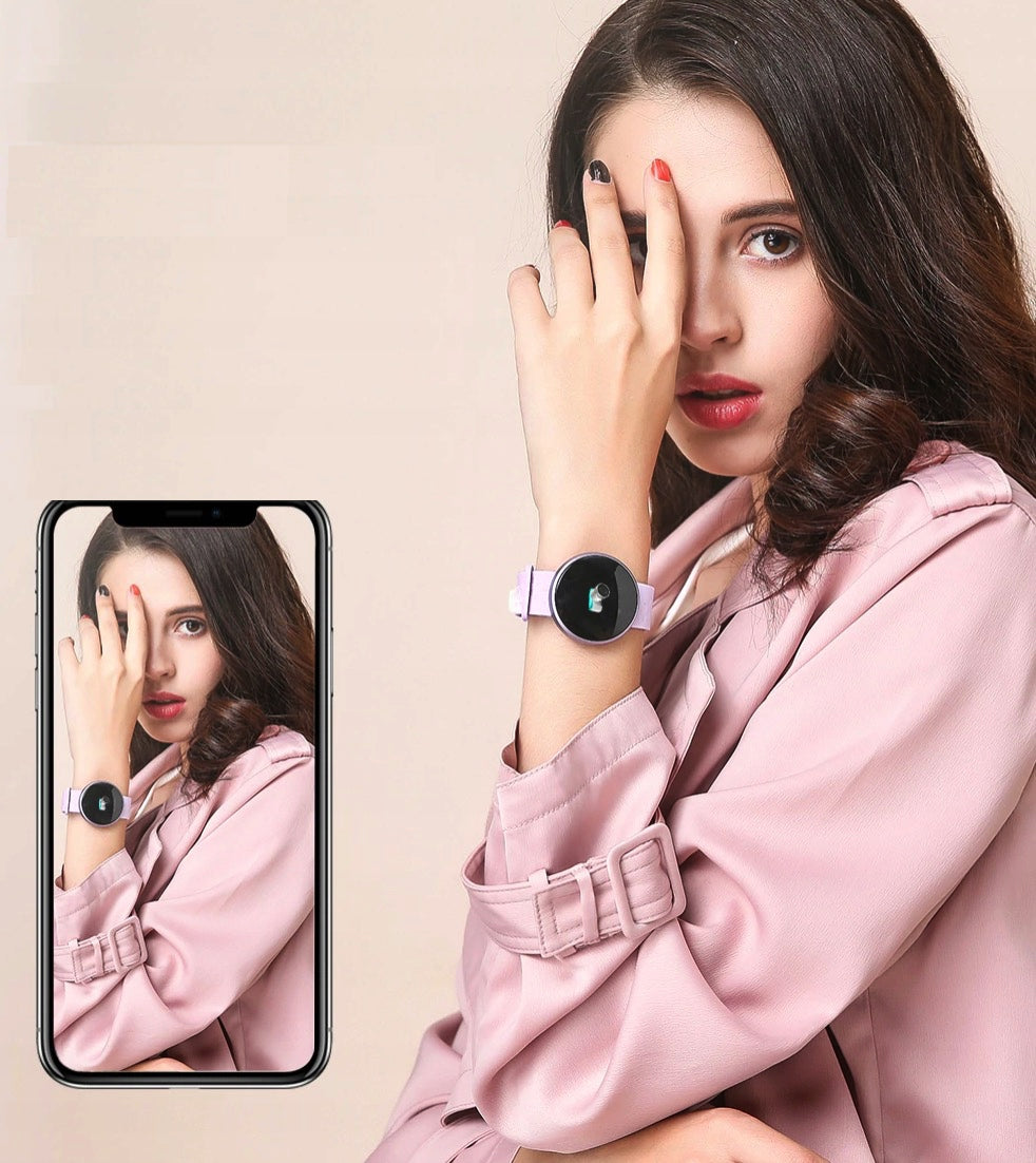 SMARTWATCH watch smart bracelet zcv1 Brand Smartwatch V8