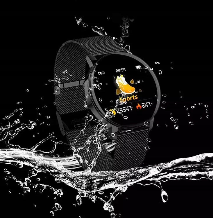 SMARTWATCH watch smart bracelet zcv2 Brand Smartwatch V8