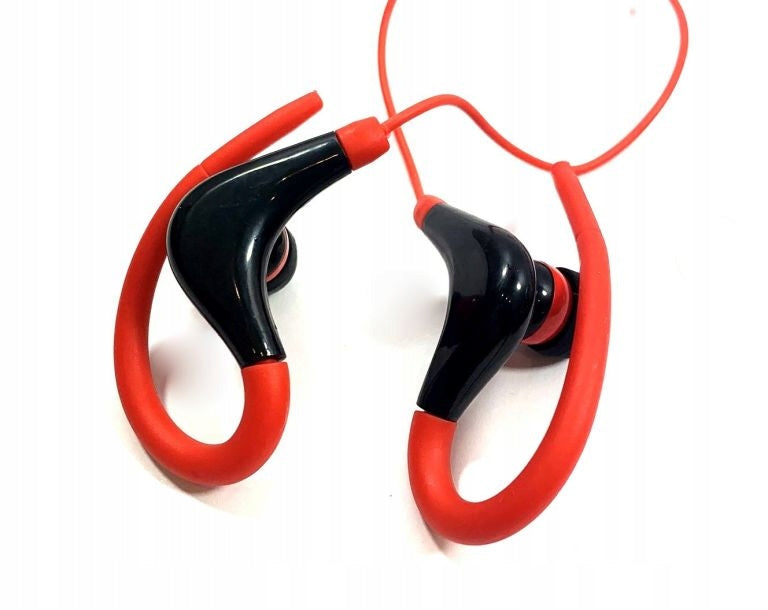 SMARTY EMX-360291 SPORTS EARBUDS Brand Smarty
