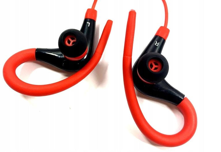 SMARTY EMX-360291 SPORTS EARBUDS EAN (GTIN) 5902983607045
