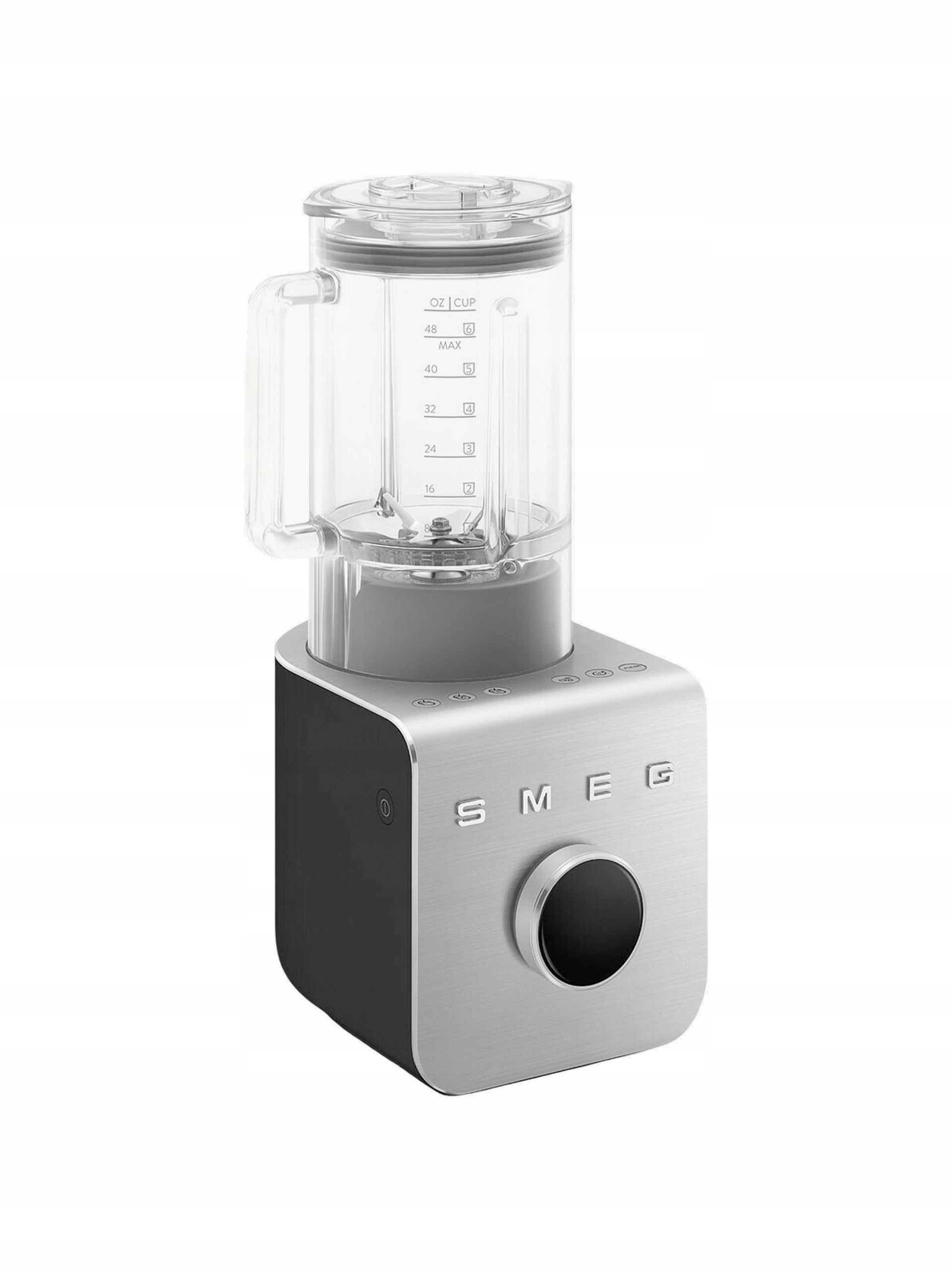 SMEG Cup blender Smeg BLC01BLMEU 1400 W