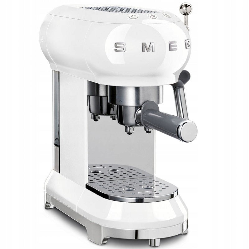 SMEG - flask express, white ECF01WHEU