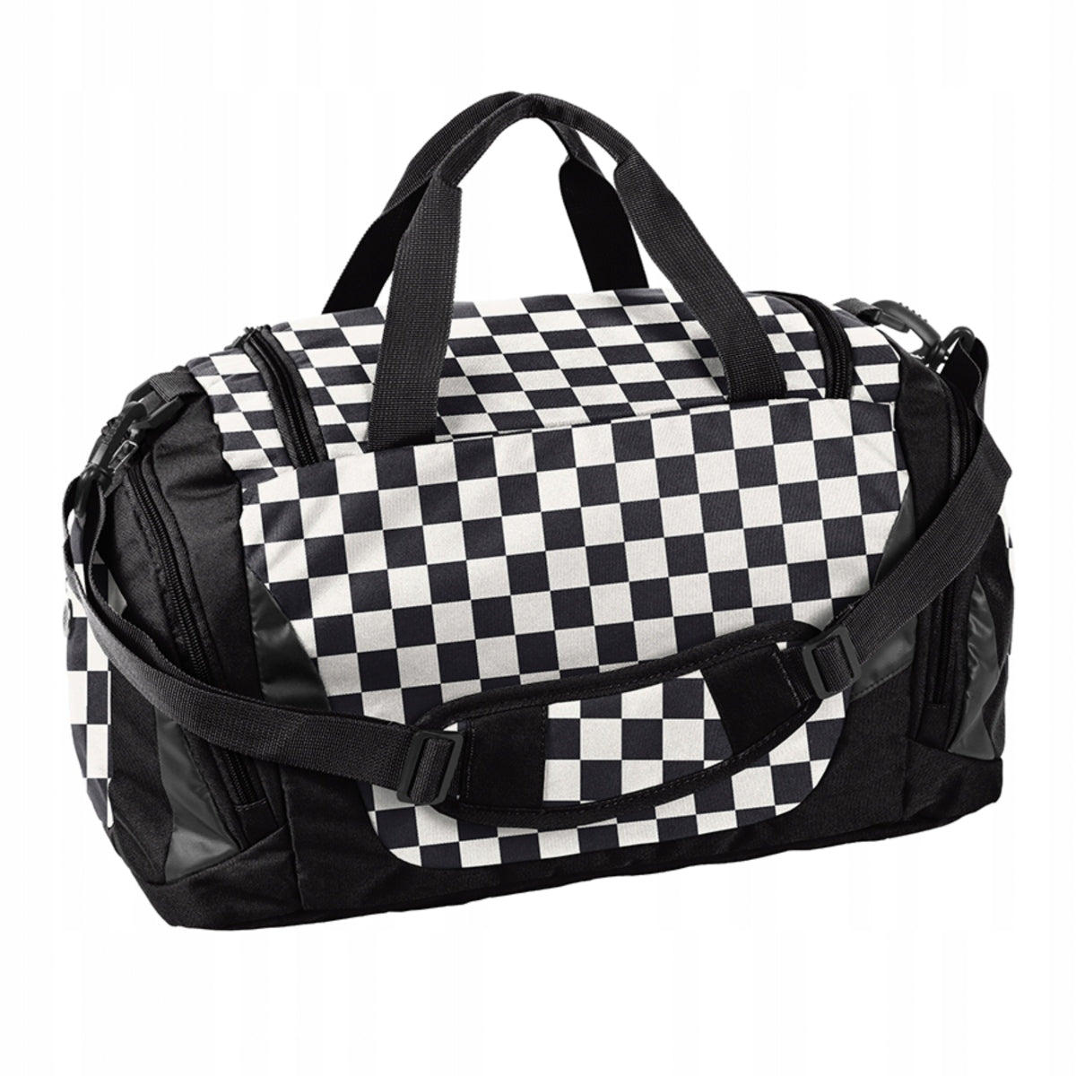 SMILEY SPORTS TRAVEL BAG FOR SWIMMING POOL FITNESS GYM BEUNIQ EAN (GTIN) 5903162126043