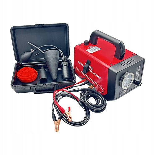 SMOKE GENERATOR (Turbo) ZADYMA LAUNCH SLD-501