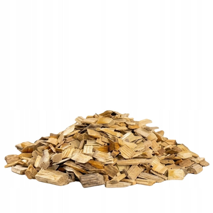 SMOKING CHIPS FOR SMOKING GRILLING ALDER BEECH KL 10 15KG 60L DYMPOL Manufacturer code 4611-GRILL