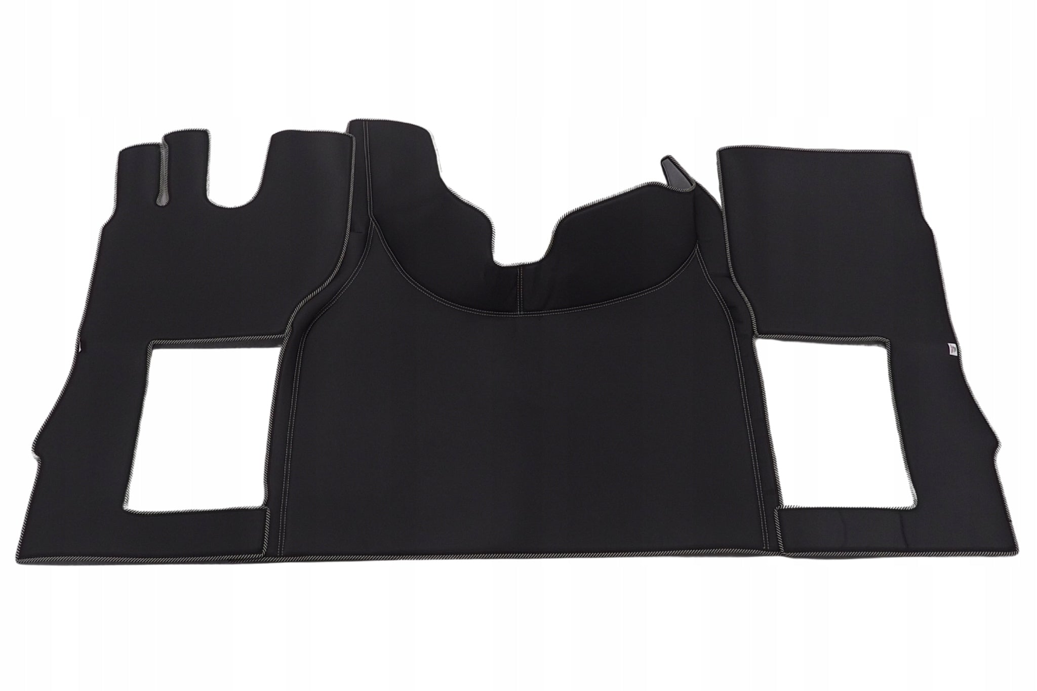 SMOOTH RUGS VOLVO FH4 FH5 FROM 2013-2023 CARBON EAN (GTIN) 5904917057216