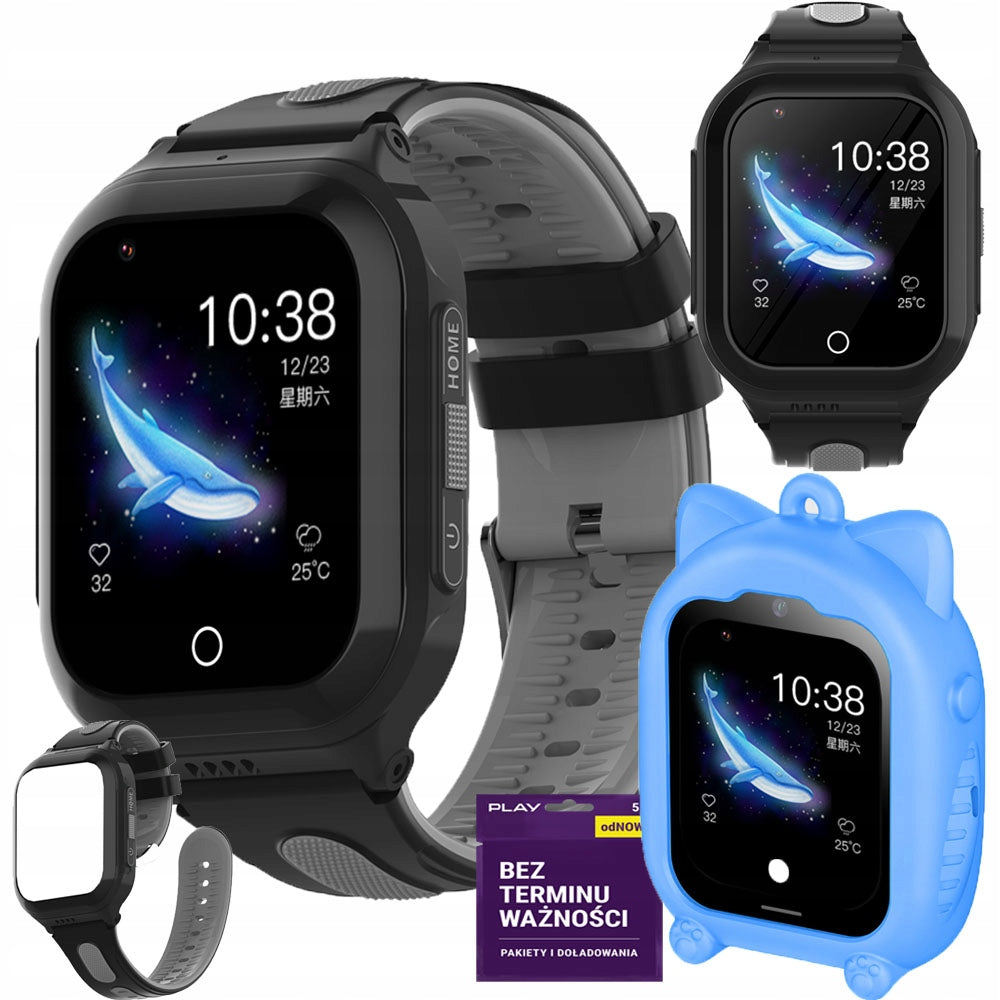 SMS 4G,VIDEO-CONVERSATIONS, POLISH MENU, GPS, CAMERA, 760 mAh BATTERY with vibration EAN (GTIN) 6952085626054