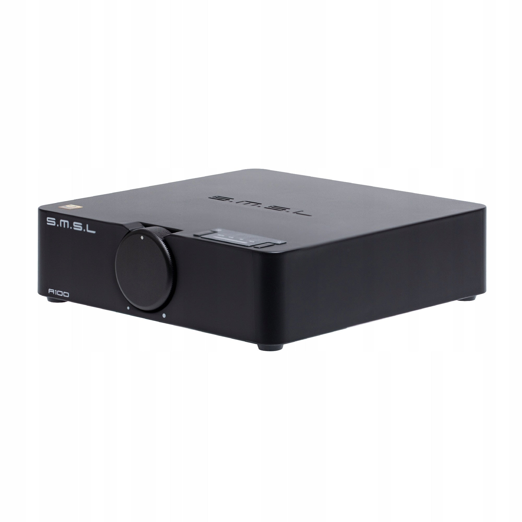 SMSL A100 -Bluetooth 5.0 Class D Speaker Amplifier USB Subwoofer Manufacturer code A100