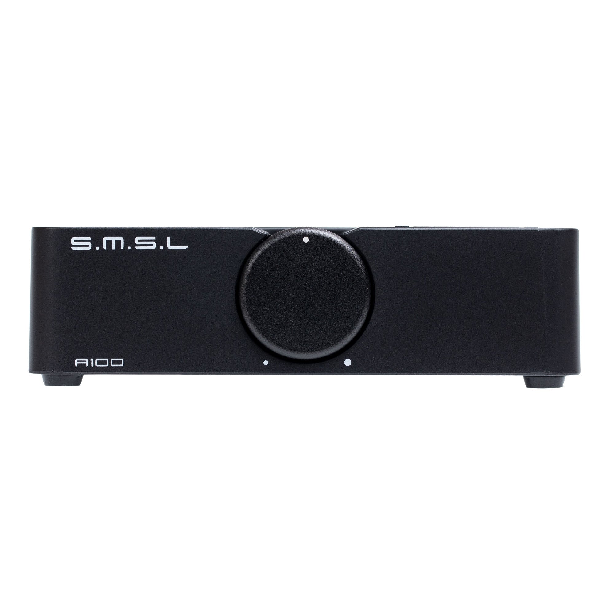 SMSL A100 -Bluetooth 5.0 Class D Speaker Amplifier USB Subwoofer