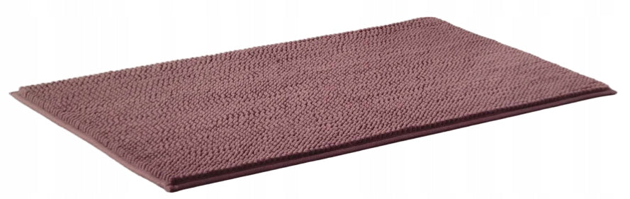 SMUKEE SOFT BATHROOM RUG 50 x 80 cm PINK 162 Manufacturer code Smukee