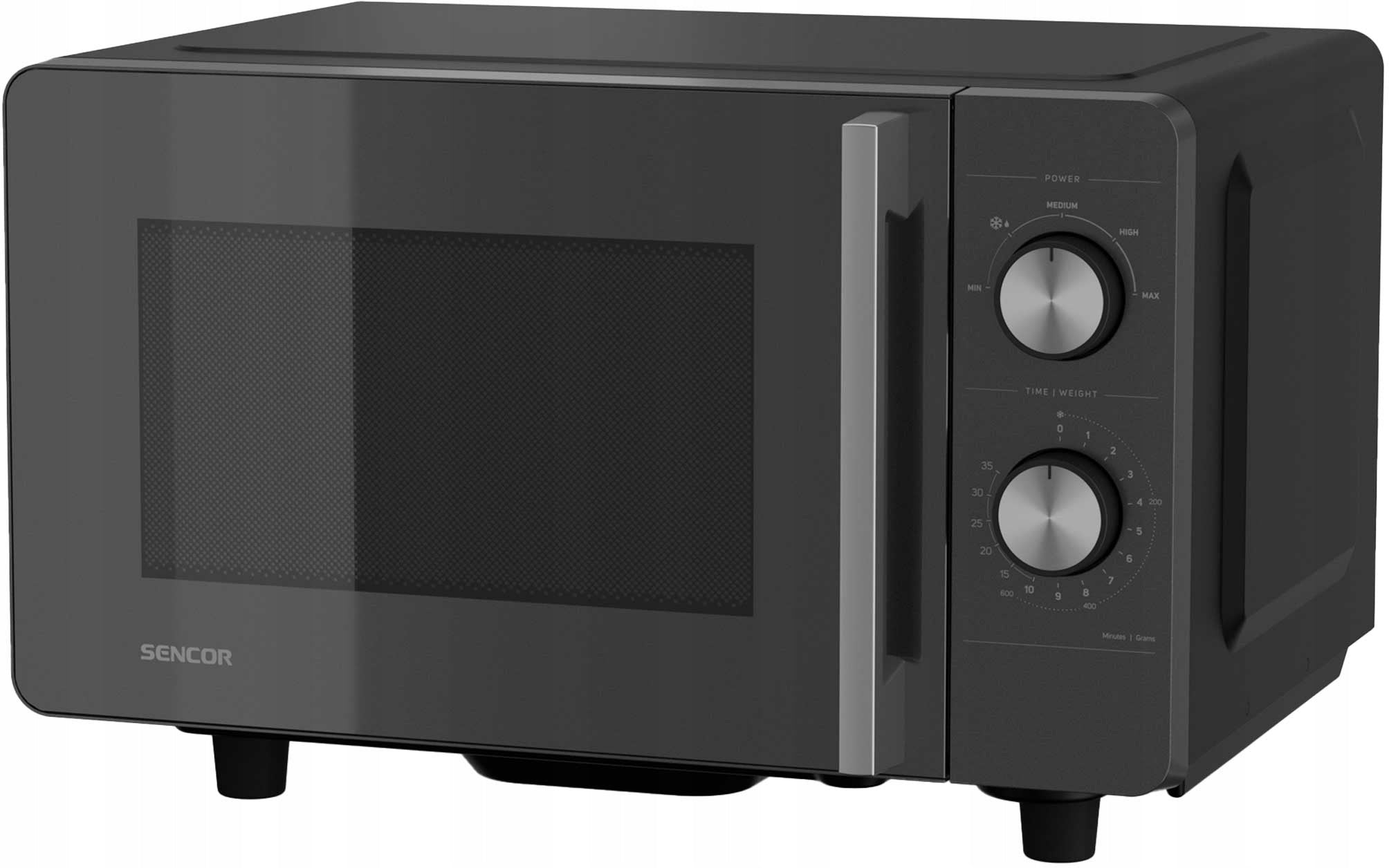 SMW 7020BK Microwave oven SENCOR