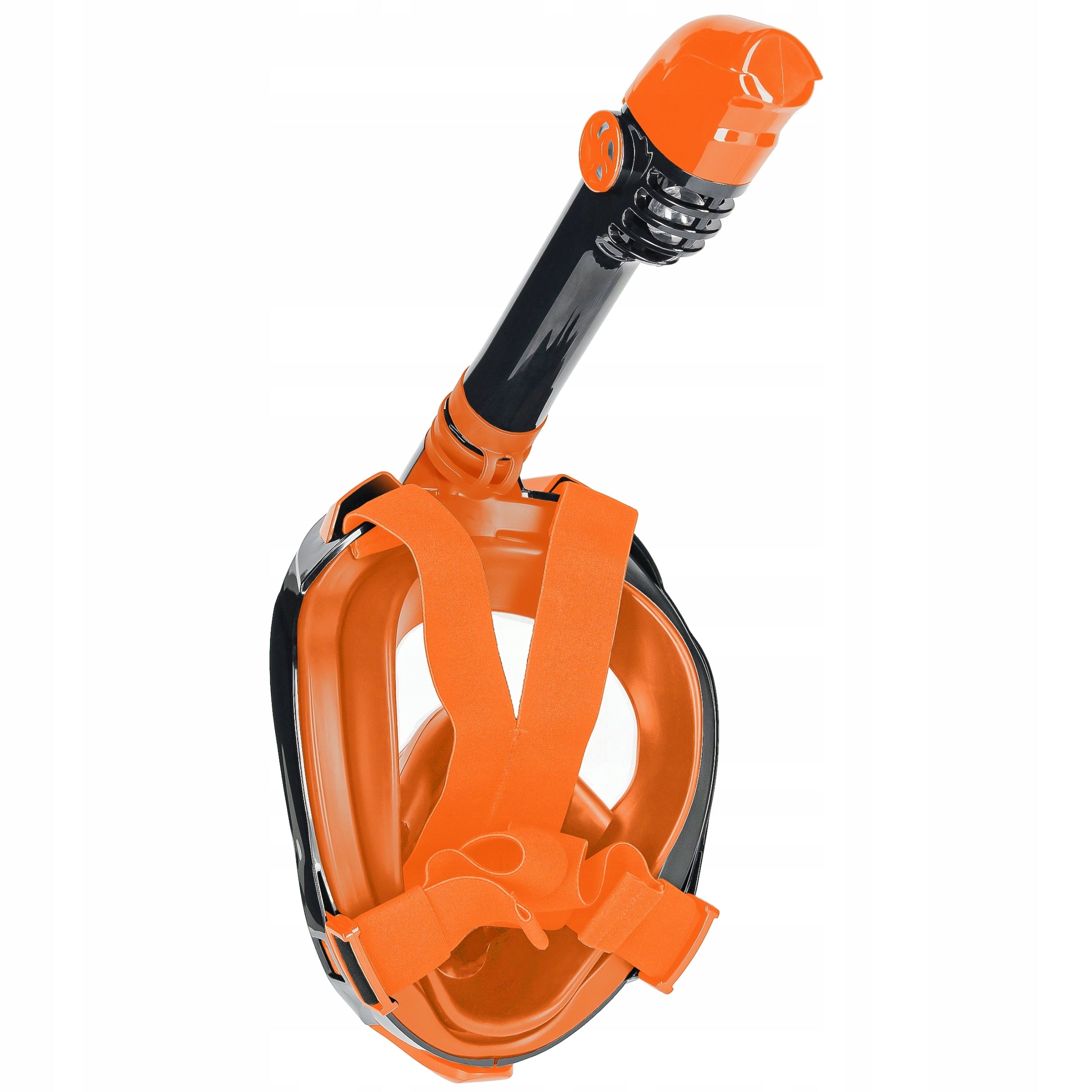 SNORKEL MASK FULL FACE FOR WATER DOES NOT EVAPORATE L/XL PRO Brand Activ/Space