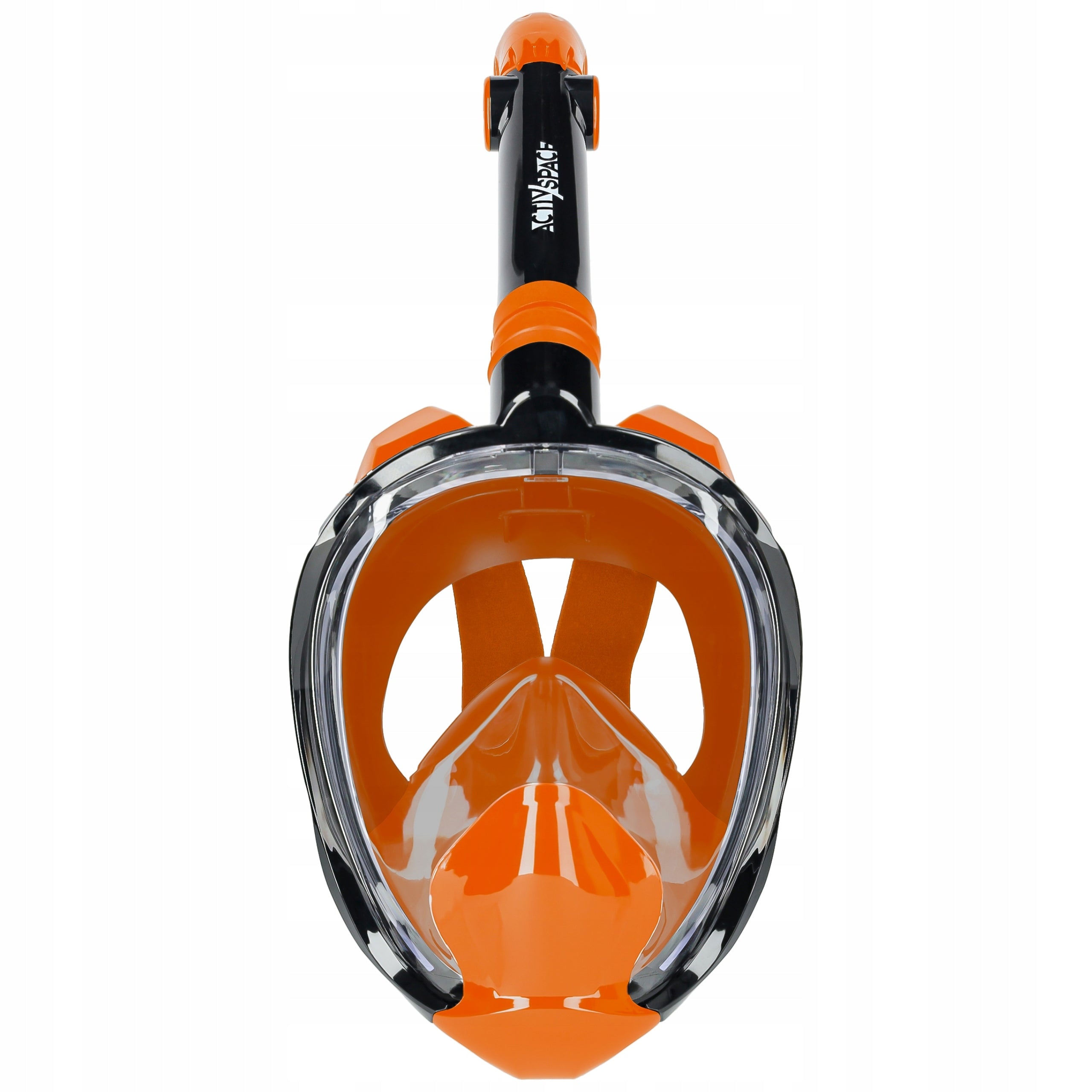 SNORKEL MASK FULL FACE FOR WATER DOES NOT EVAPORATE L/XL PRO Manufacturer code 5904183609980