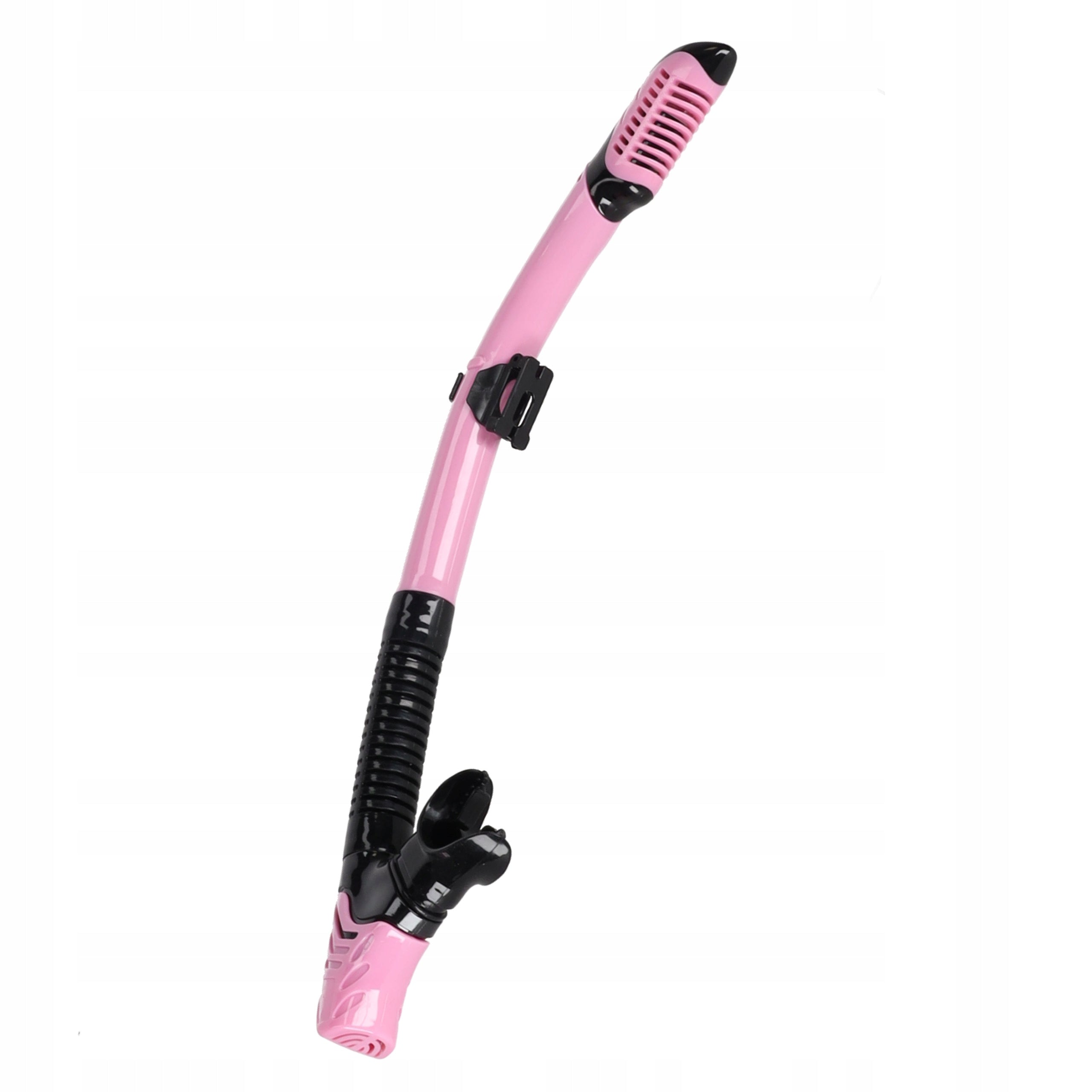 SNORKELING SET SNORKELLING MASK SNORKELING GLASSES Color pink