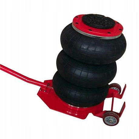 SNOWMAN CUSHION LIFT 2 T PNEUMATIC Brand XL-Tools