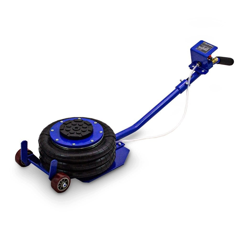SNOWMAN WORKSHOP LIFT 3000 KG TELESCOPIC 145 MM FOR LOW CARS Manufacturer code HD17230