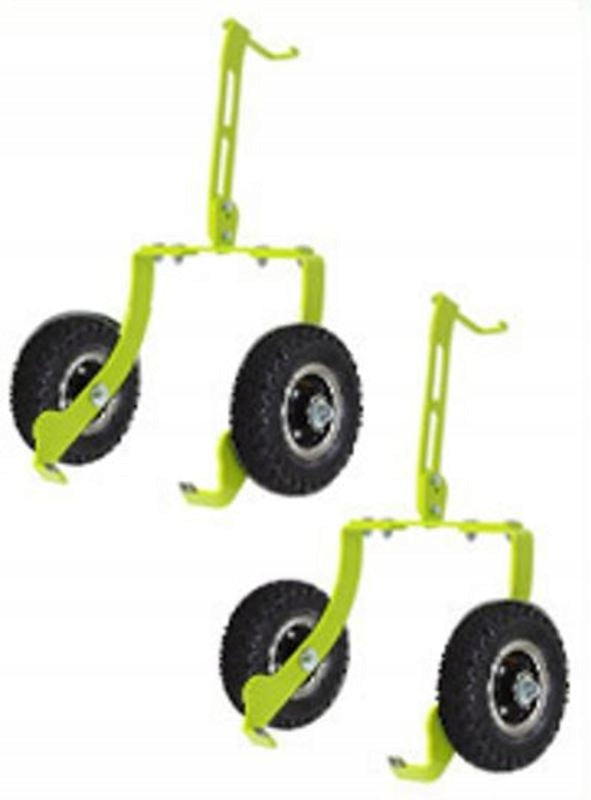 SNOWMOBILE TRANSPORT TROLLEY SNO-X POLARIS SKI-DOO LYNX ARCTIC CAT