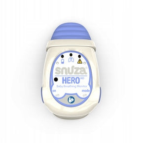 SNUZA HERO MD - breath monitor for babies