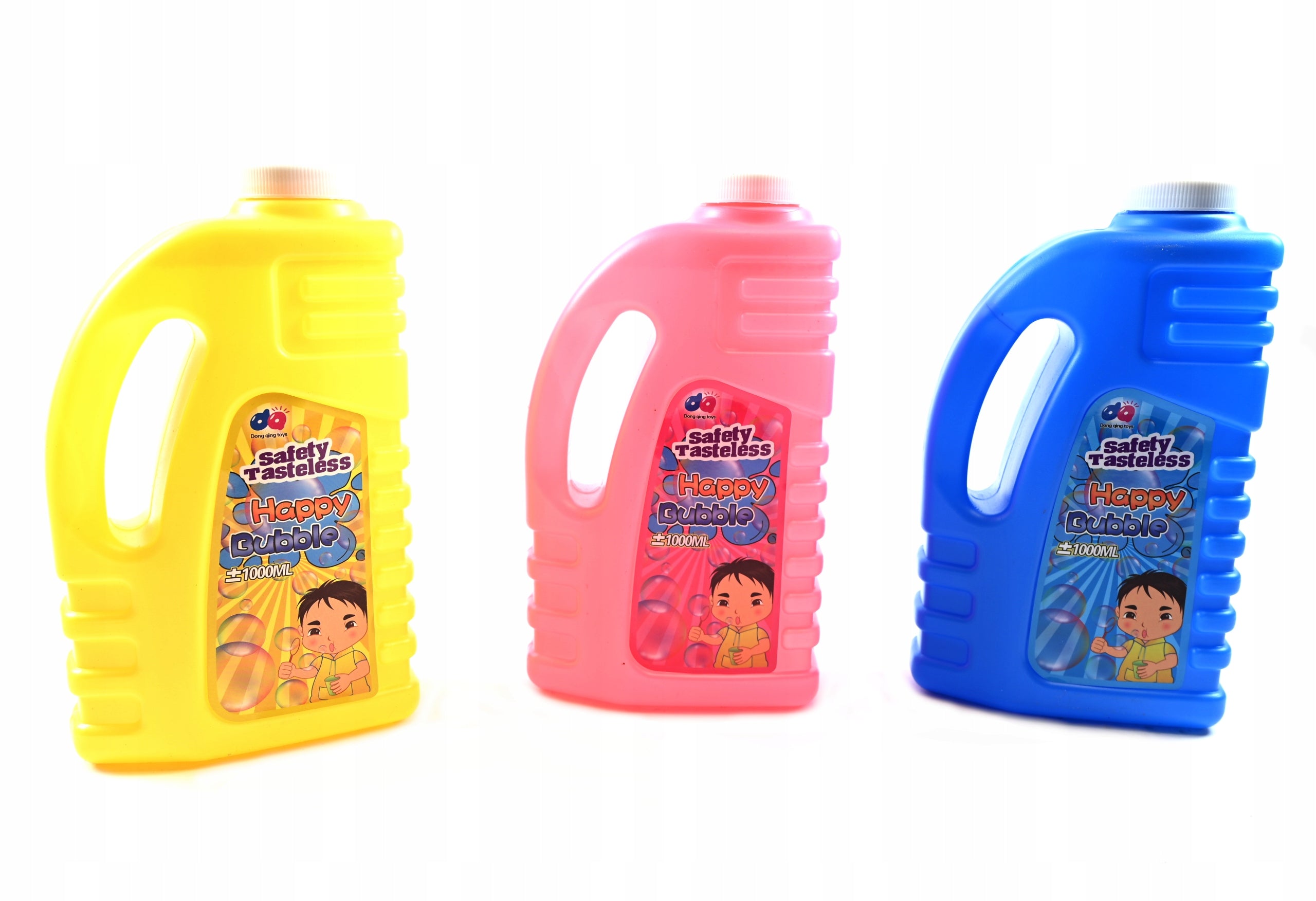SOAP BUBBLES STRONG LIQUID FOR SOAP BUBBLES 1 LITER Brand Midex