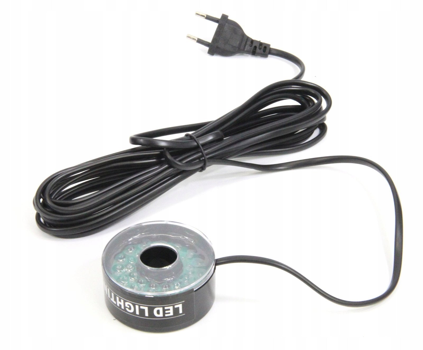 SOBO FOUNTAIN PUMP 6500l/h WITH RGB LED LIGHTING Product weight with unit packaging 2 kg