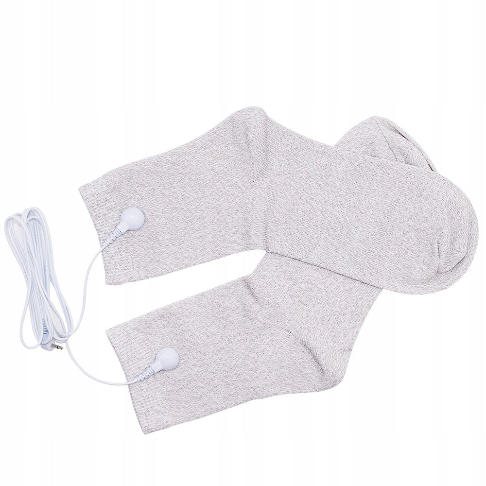 SOCK FOR TENS EMS ELECTROSTIMULATOR