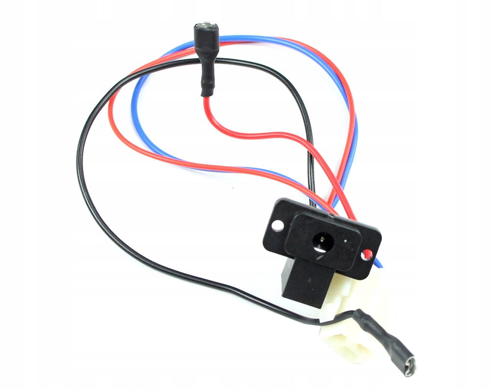 SOCKET, FOR CHARGING SINGLE PLUG for cars aku