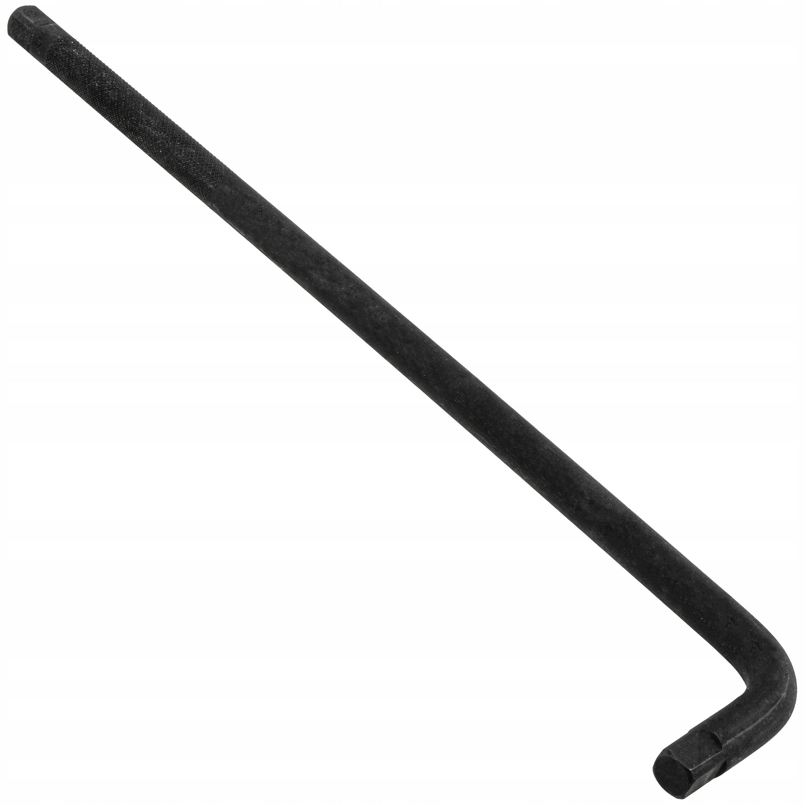 SOCKET WRENCH FOR SOCKETS IMPACT KNOB BENT TYPE L 1/2" 400 MM Key type socket