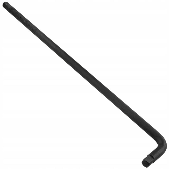 SOCKET WRENCH FOR SOCKETS IMPACT KNOB BENT TYPE L 1/2" 500 MM Key type socket