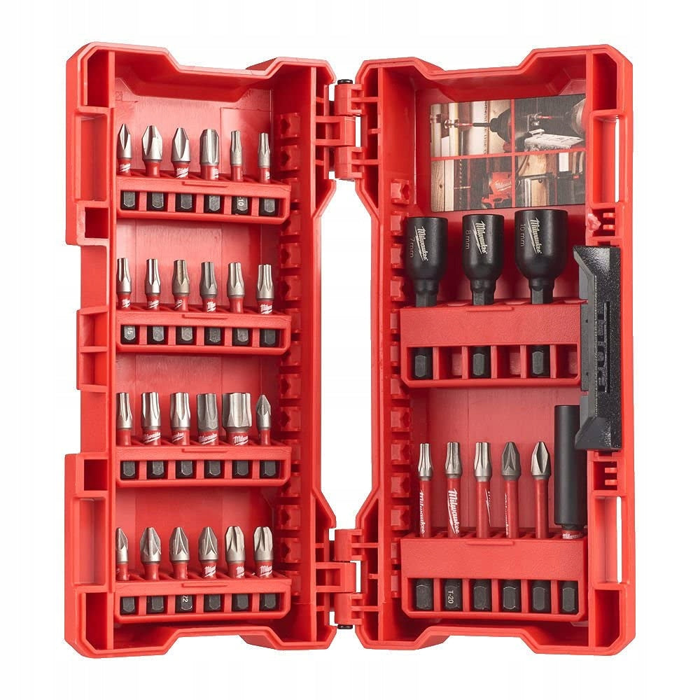 SOCKET WRENCH SET / TOOL SET / SCREWDRIVER SET,, 35PCS.