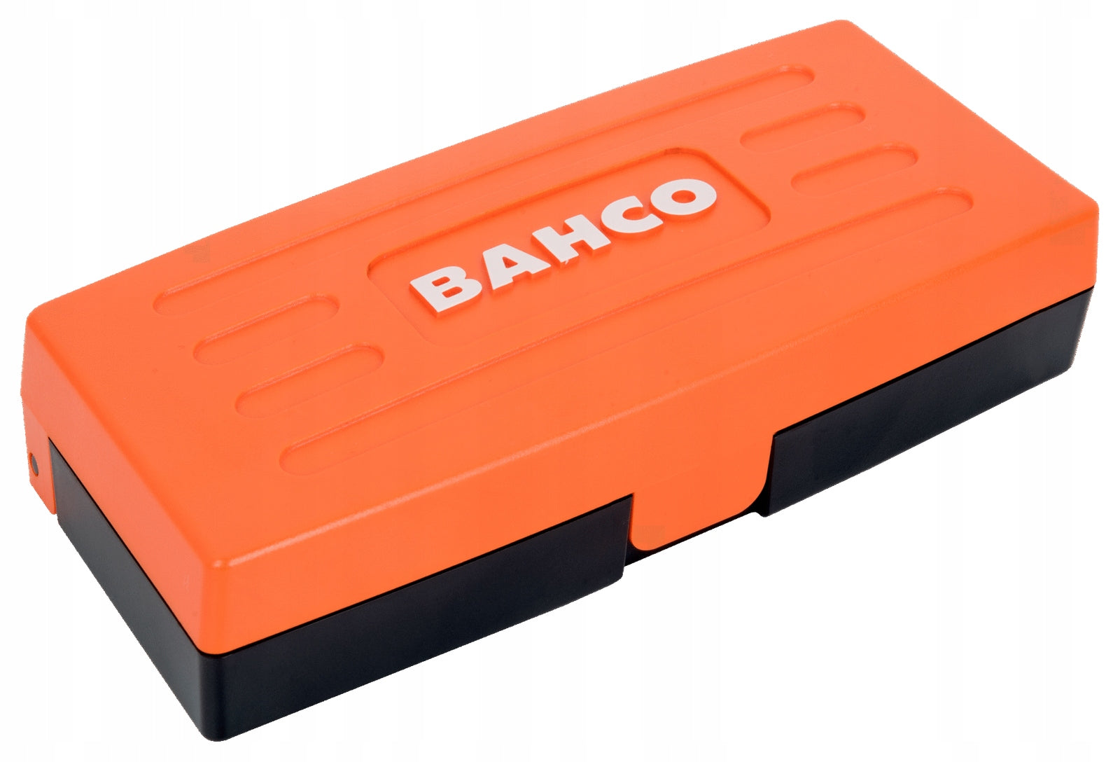SOCKET WRENCH SOCKET SET 1/4" 25 EL. BITS RATCHET BACHO SL25 Brand Bahco