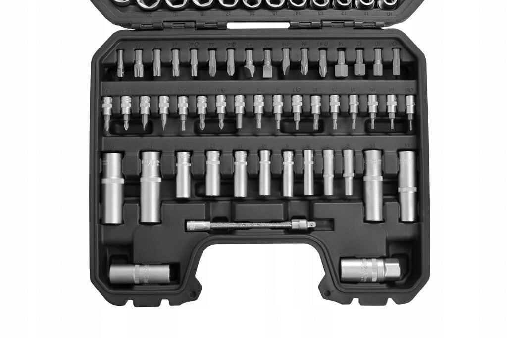 SOCKET WRENCH TOOL SET RATCHET SOCKET WRENCHES HECHT 2094 Manufacturer code 2094