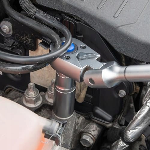 SOCKET WRENCHES 1/4 INCH 5/32 9/16 12 ANGLE SET OF 12 PIECES WORKSHOP Manufacturer code Bez marki